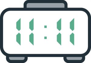 значение на 1111 ангелско число 11:11